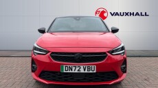 Vauxhall Corsa 100kW Anniversary Edition 50kWh 5dr Auto [11kWCh] Electric Hatchback